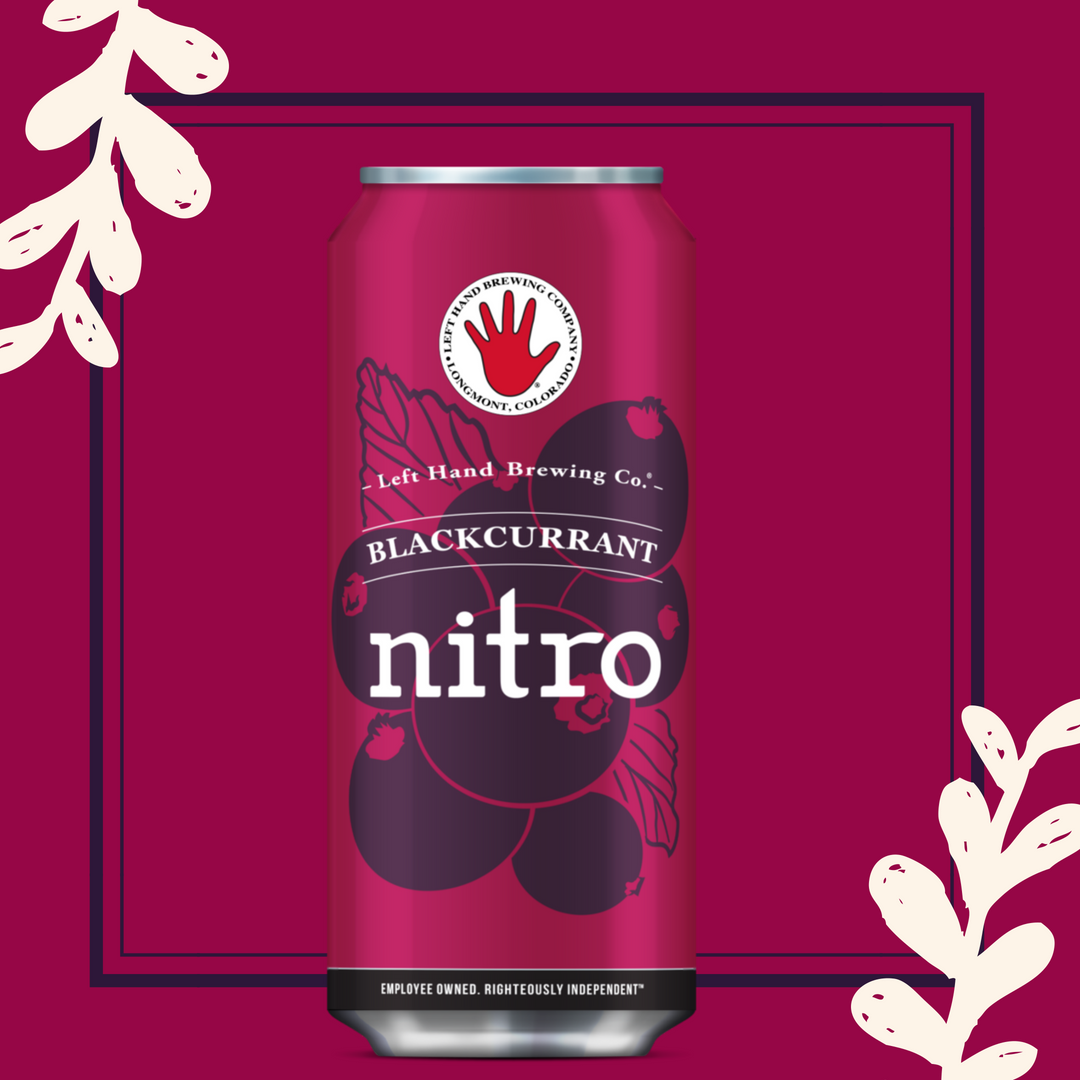 QualityBevCo's tweet photo. *NEW RELEASE*
Check out this super smooth cream ale with blackcurrant added. This beer has a light body, tart berry flavor, and a vibrant color. Perfect for your summertime cravings!
#cheers #quality #lefthandbrewing #berries #smooth #craftbeer https://t.co/gjc5N3TdLt
