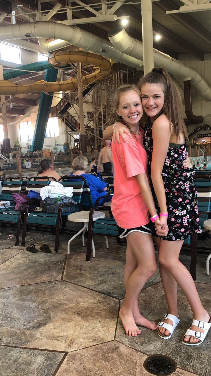 AshleyLee419's tweet photo. camp is a BLAST!!! we love growing as a team!!! 💖💖 #udacamp #bonding #dance #team https://t.co/noHkGVse7R