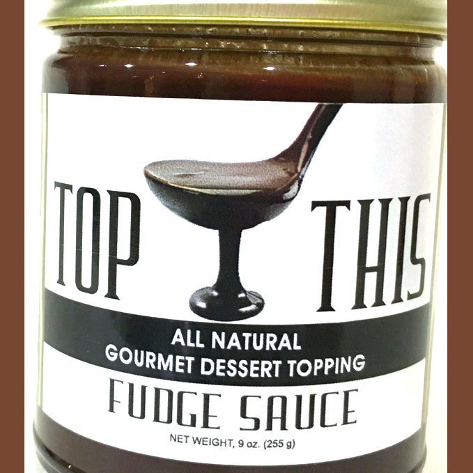 TopThisDesserts's tweet photo. All Natural Hot Fudge by TopThisDesserts
Link- https://t.co/d3XzEah1hN  
#fudgesauce #hotfudge https://t.co/bbhX6JTGyG