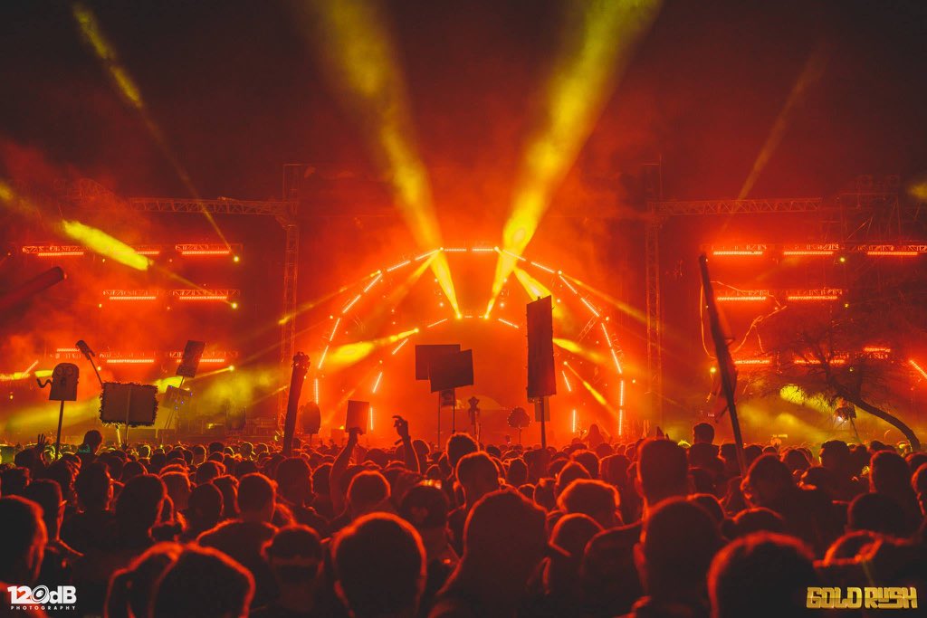 WubVidz's tweet photo. WIN 2 TICKETS TO GOLD RUSH MUSIC FESTIVAL, SEPTEMBER 29-30, 2018 ✨

RT &amp; LIKE TO ENTER⚡️

MUST BE FOLLOWING @EDMLUST AND @GOLDRUSHFESTAZ https://t.co/MvxHGm5L20