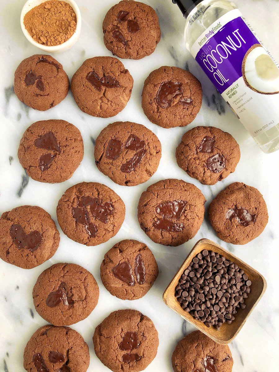 BetterBody Foods tweet media