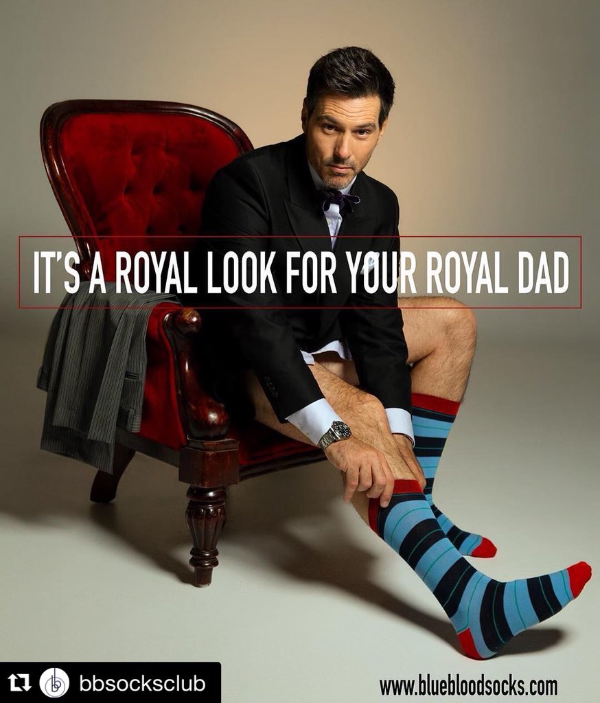 BBsocksClub's tweet photo. Fathersβ Day is coming up and we all know Dad could do with some better socks than the holey ones he always wears π
β’
β’
#socks #fathersday #socksubscription #bbsocks #giftideas #giftsfordad #fathersdaygifts #dadsocks #present https://t.co/U7gpuIFNEL