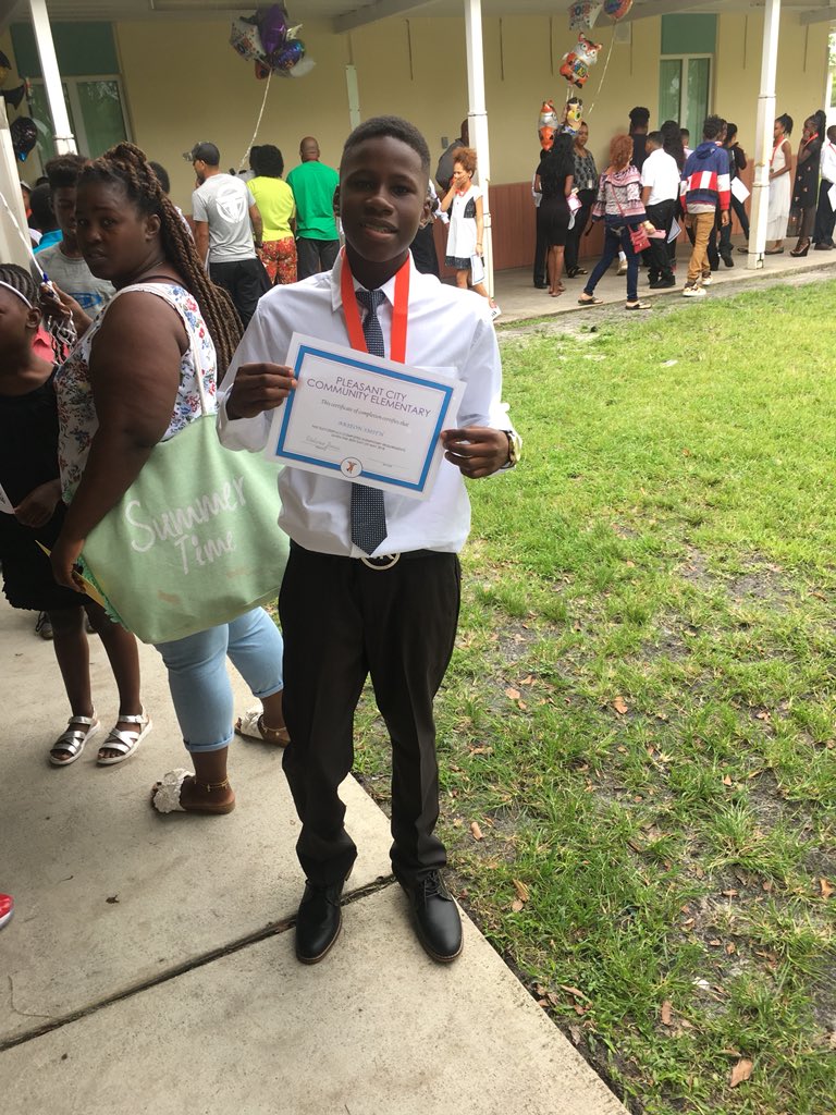 PleasantCityEL's tweet photo. Our 5th graders @CamalaBuchanan https://t.co/75IkfoFVc2
