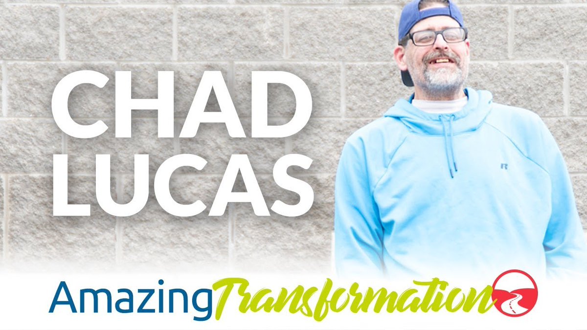 finalsolutionWL's tweet image. “I saw him come off all the medication in 4-5 weeks and I started to see my son for the first time in a long time” – Chad Lucas’ mother, Sharon McLaughlin. Click here to watch Chad’s #AmazingTransformation. #IdealProtein #IdealSmart youtube.com/watch?v=89p7_0…
