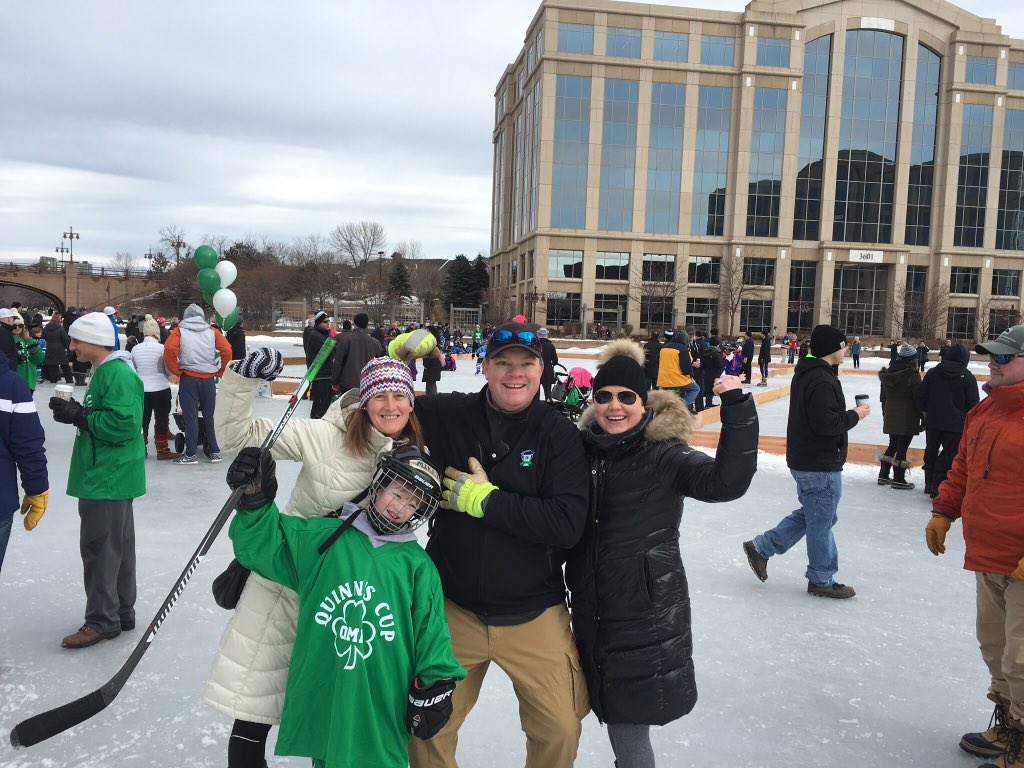 QuinnsCup's tweet photo. Several years ago we were proud to #flexforAnn & today we always keep her and the family in our prayers!
Part of Annβs legacy is getting more girls golfing and blocking melanoma...
Wanna help? Check out their fundraiser coming up in June!
@AnniesArmy1
β€οΈπβ€οΈπβ€οΈπ https://t.co/AwF9OMRidp