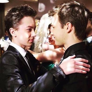 JulietteHasting's tweet photo. Everyday I miss them so much😭💔 They're are my endgame❤ #Jonnor #TheFosters https://t.co/tZ0iKLV2Ds