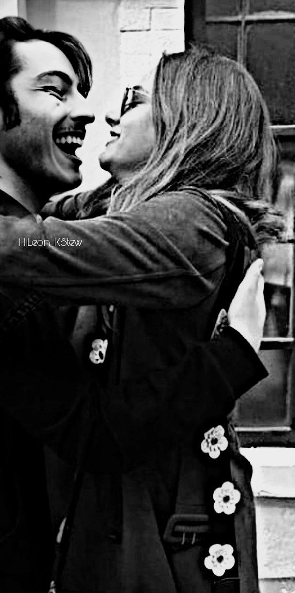 @birderingunluk Bilmem oldu mu? 👀
#HiLeon