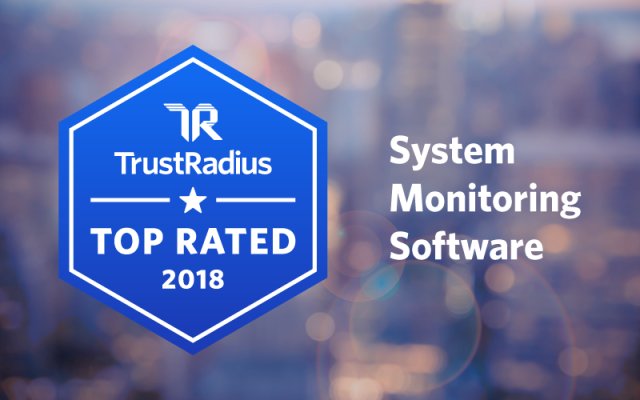 michaelf983's tweet image. #TrustRadius #SystemsMonitoring @logicmonitor @trustradius bit.ly/2H44AHd