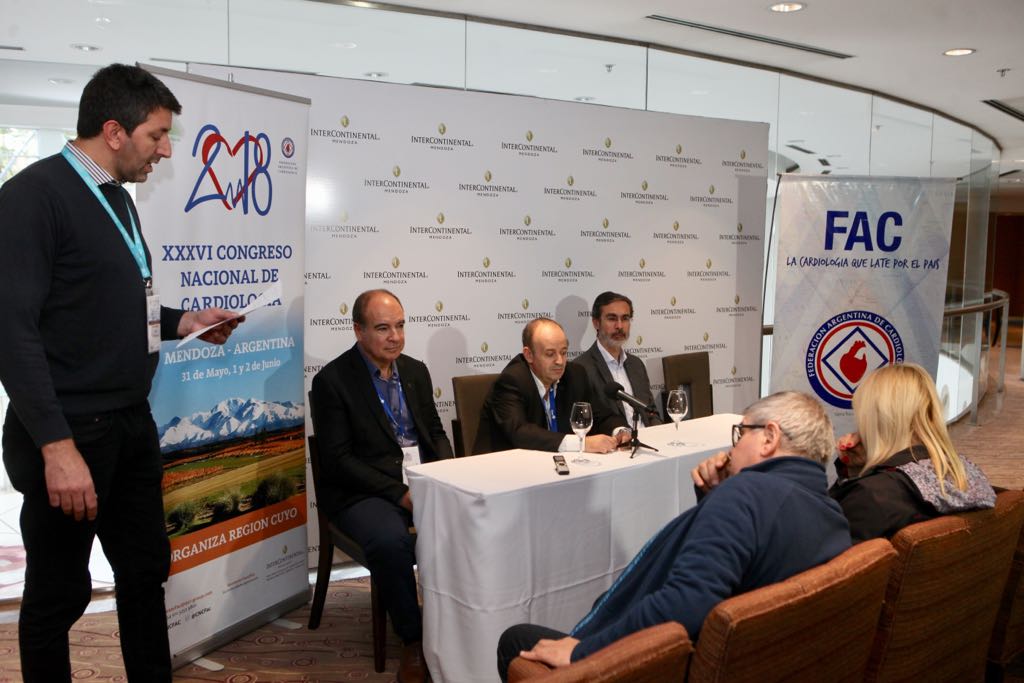 host_and_found's tweet photo. Presentación del XXXVI Congreso Nacional de Cardiología. 31 de mayo, 1 y 2 de junio en @InterMendoza. #InterEventos #Eventos #Congresos https://t.co/TKduEEUiJF
