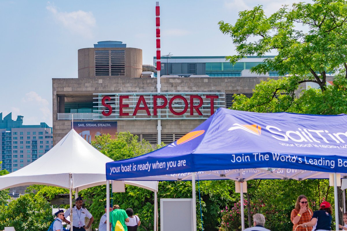 Sail Philadelphia tweet media