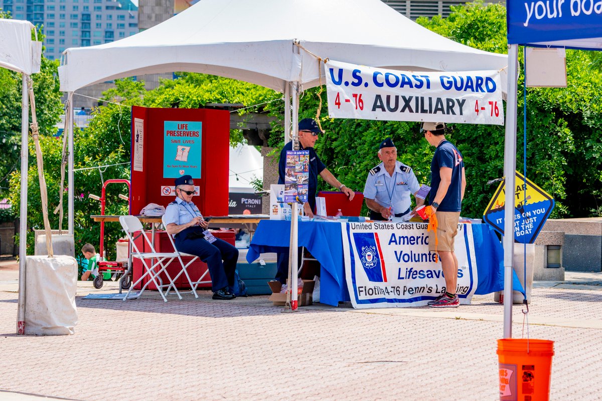 Sail Philadelphia tweet media