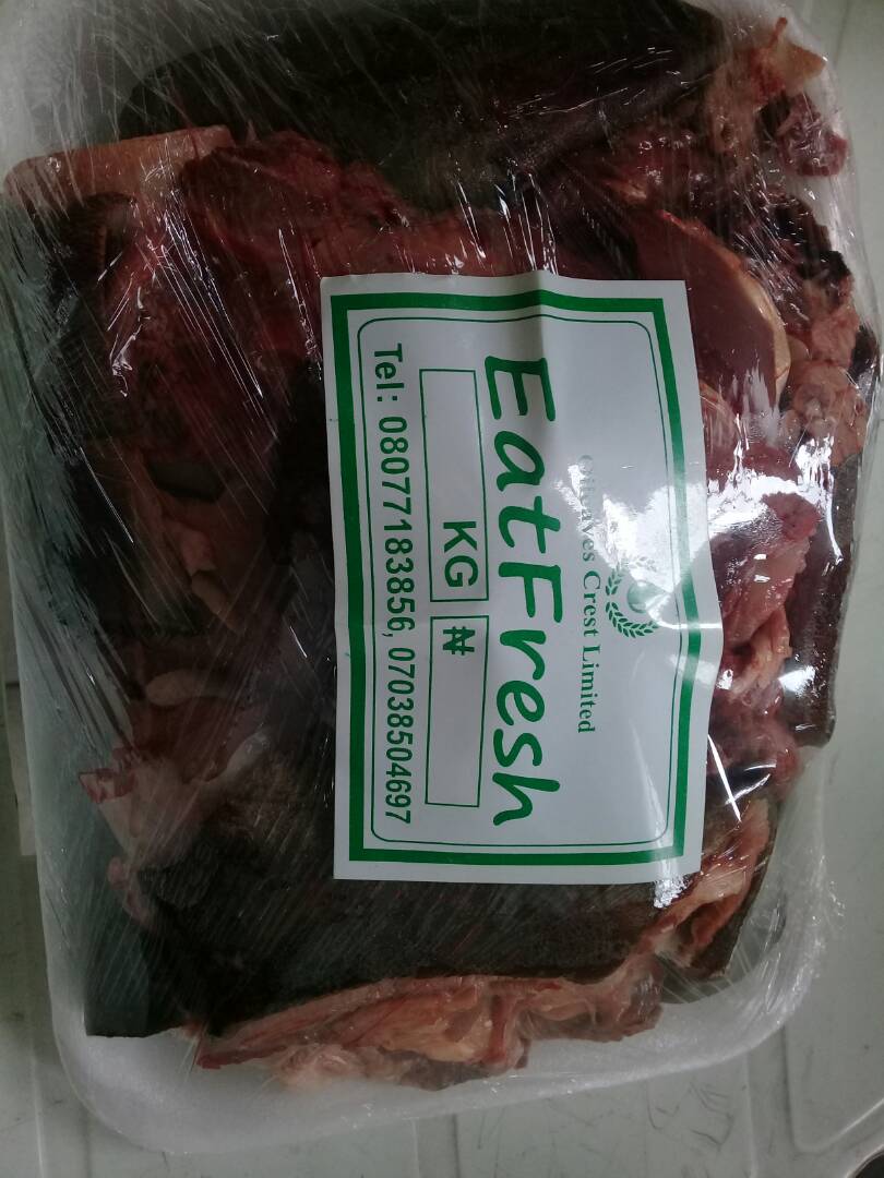oileavescrest's tweet photo. @oileavescrest
Our products

Fresh Ram meat 🐏: N2500 per portion
 
 Place your orders from *Sunday to Wednesday* weekly 📝📝

 Delivery days are *Thursday, Friday and Saturday* .🚛

Fresh,affordable, hygienic, halal certified

 Delivery charges apply(Within Lagos only) https://t.co/ibZSDoGFh1