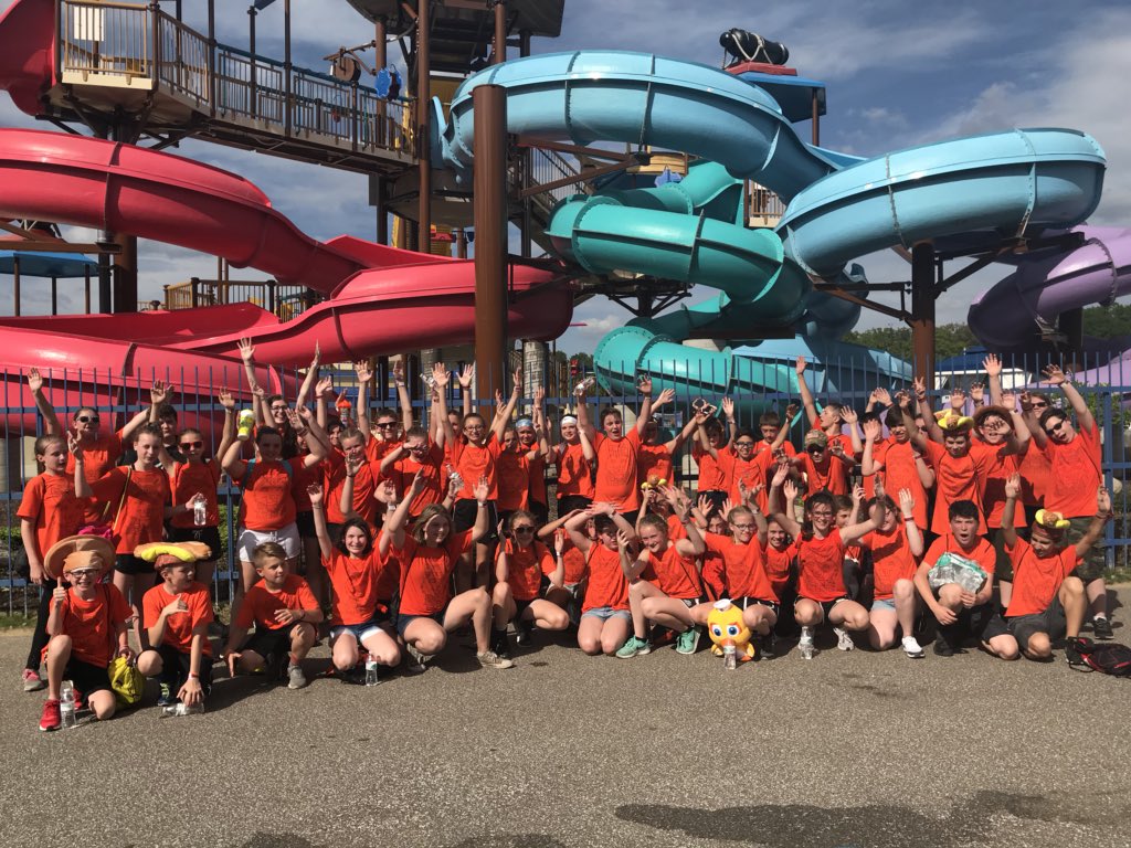 teacherramy's tweet photo. Klein Class of 2018 https://t.co/TpJUrfqTKn