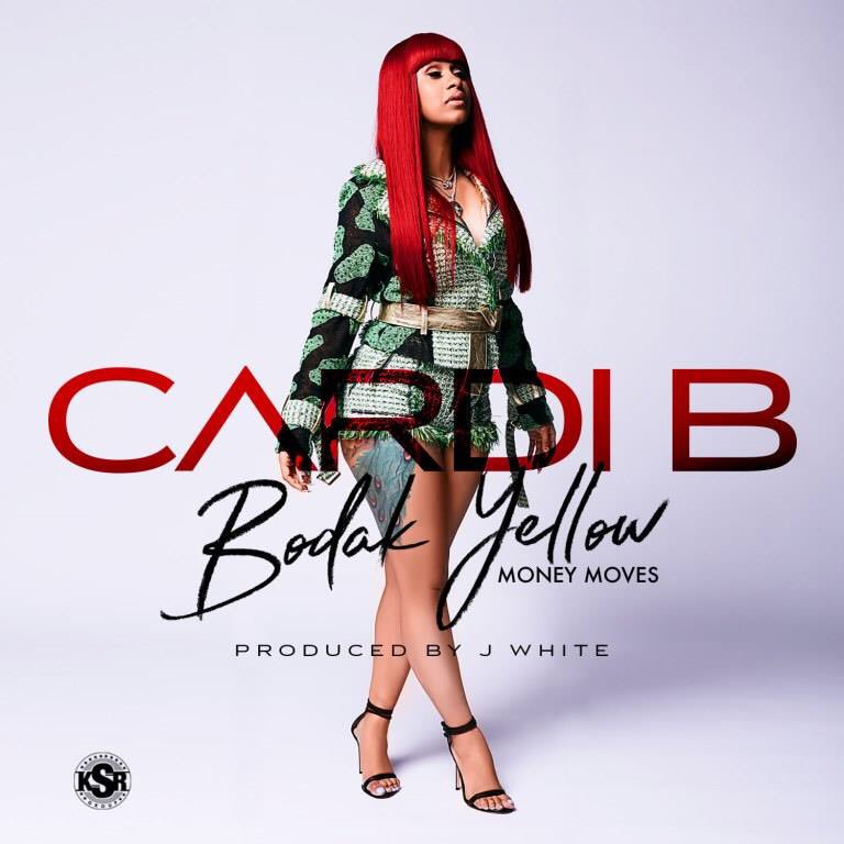 musicpollsacc's tweet photo. which of these lead singles by a female rapper is better

RT - Chun li by Nicki Minaj.
LIKE - Bodak yellow by Cardi B. https://t.co/2ZIOuCxarH