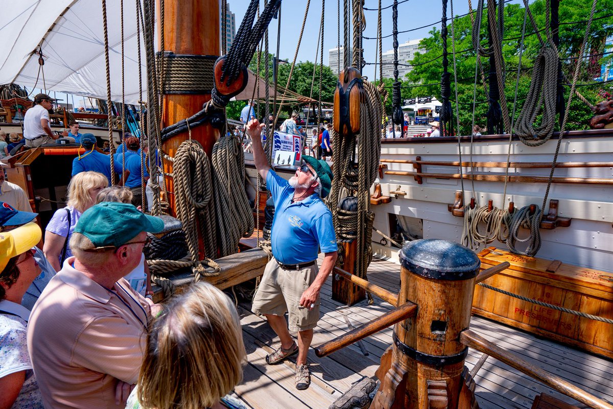 Sail Philadelphia tweet media