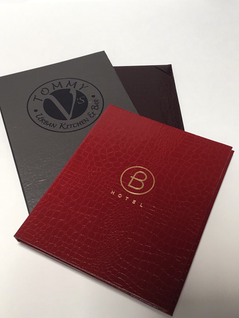 G_R_Packaging's tweet photo. Need custom menu’s?  We’ve got you covered.  #goldenrulepackaging #menus #sandiego #restaurant #winery https://t.co/byys4dessy