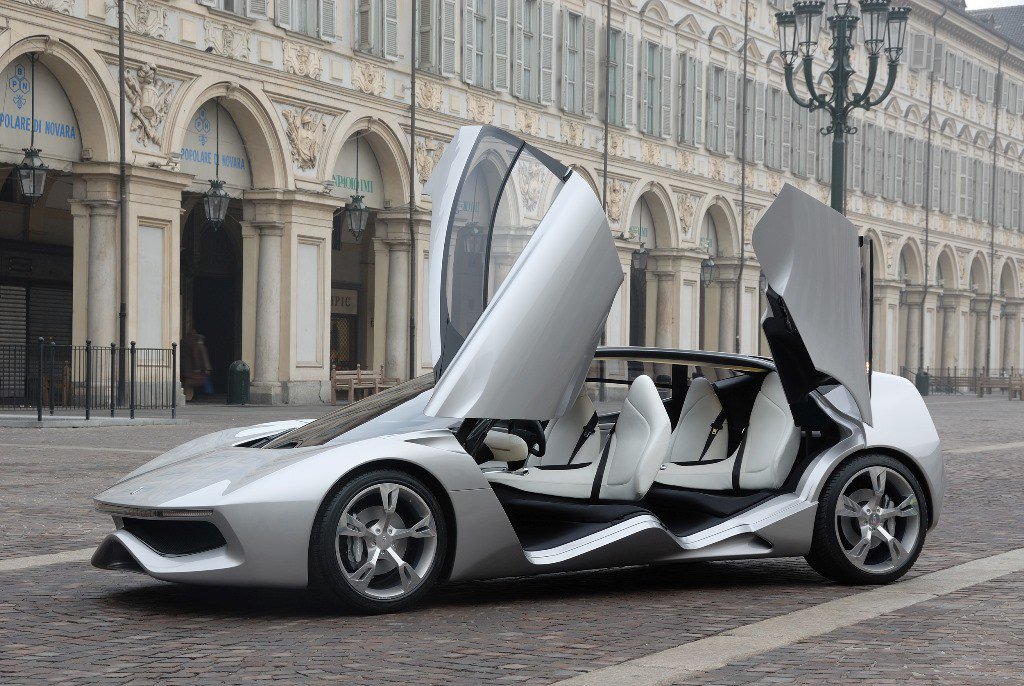 CarPassionIT's tweet photo. Pininfarina: i suoi capolavori in mostra al Salone di Torino https://t.co/BFznU3DCDe https://t.co/gW95l9uWgc