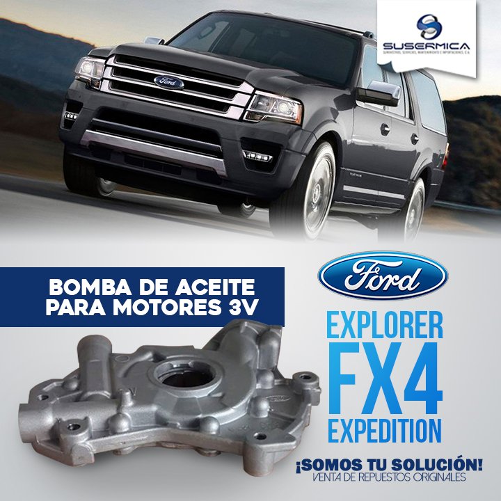 susermica's tweet photo. ¡No te dejes engañar! ¡Compra original!
En Susermica tenemos todos los repuestos Ford originales que estás buscando…
Contáctanos: 04126558243 // 02617430233

#VentaDeRepuestos #Originales #Ford #Autoparts #MercadoPremium #automotriz #Venezuela #Maracaibo #Envíos #Cars #Autos https://t.co/brUW7GffLr