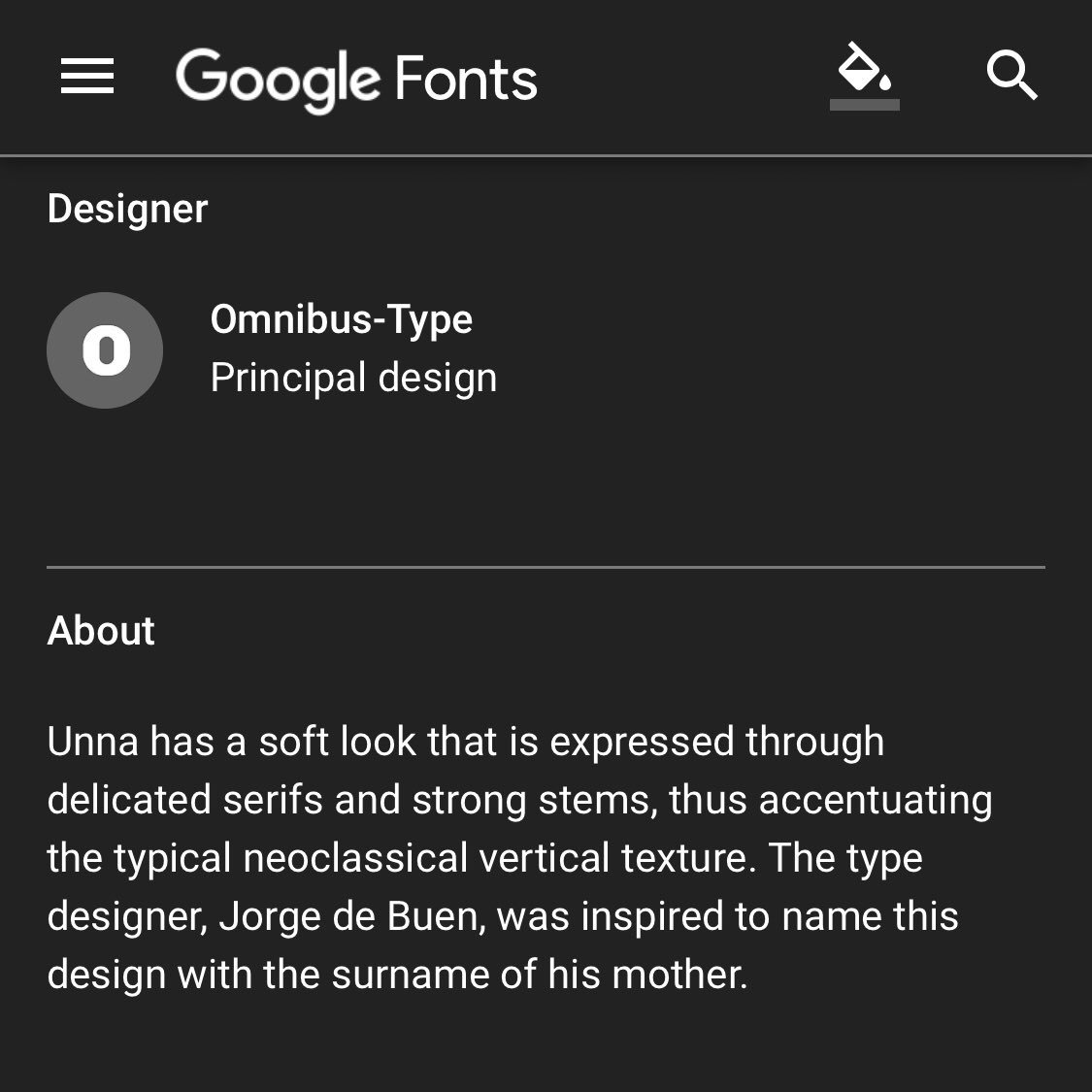 OmnibusType's tweet photo. 😎 Unna (Design: Jorge de Buen Unna & Omnibus-Type Team). ❤️ Total: 4 freefonts. 🏆 Selected in Tipos Latinos 2014. 🚀 Published in Behance in June 1st, 2015: https://t.co/lek8cjxNs8 💙 100% free download or use online: https://t.co/iMAd4yNW0L #GoogleFonts #Fontsquirrel https://t.co/QkUxl7d1tV