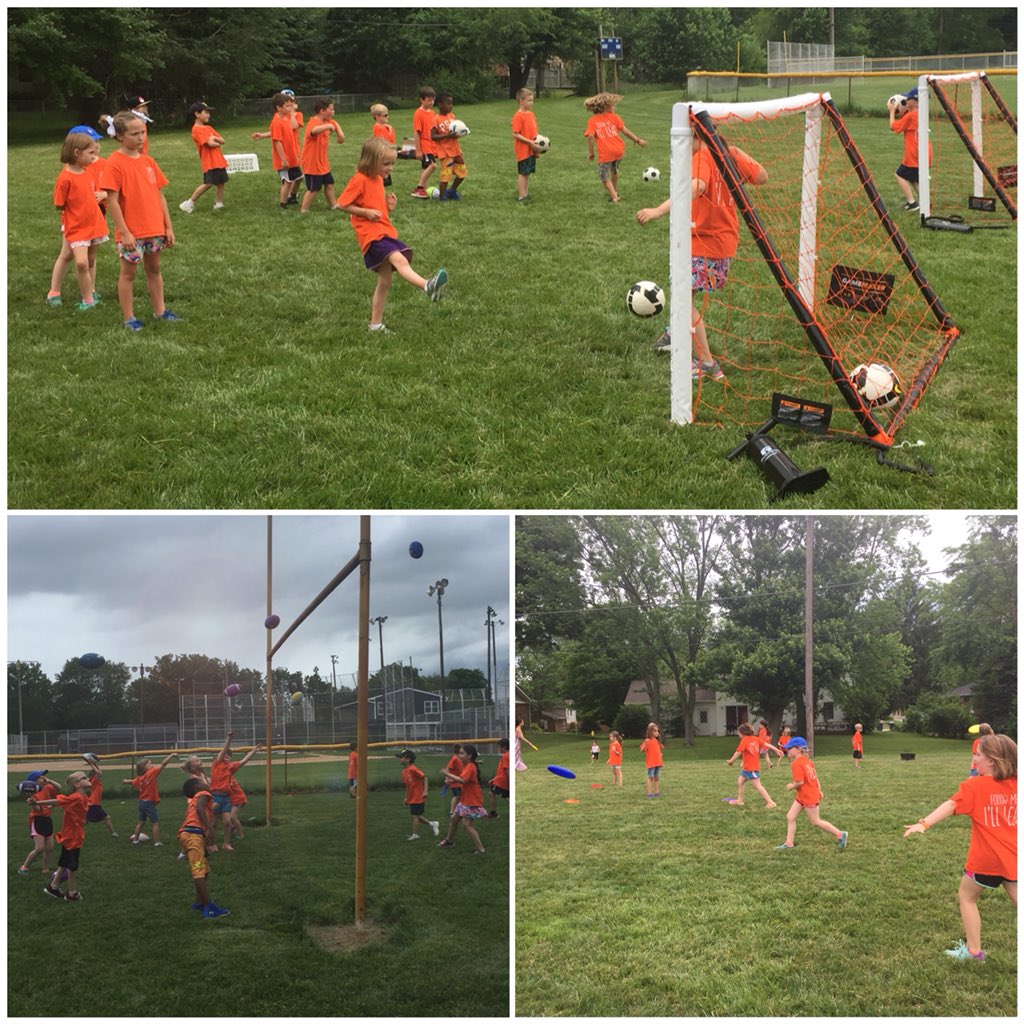 “This is the BEST day of my LIFE!!!” #FieldDay #SWEATY <a href="/CE_Tigers/">Carmel Elementary</a> <a href="/CarmelElemPTO/">Carmel Elementary PTO</a> <a href="/myccs/">myccs</a>