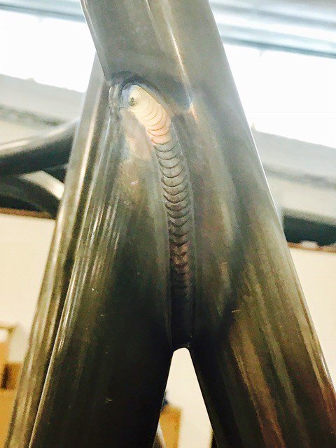 #WeldWednesday #WeldWithEMi