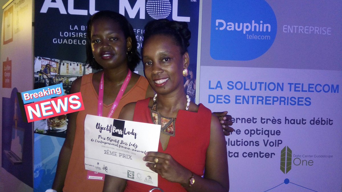 Las2caro's tweet photo. #STGP18 Echanges très intéressants avec @carelpedre et @Mycho lors du #sommet de l'innovation https://t.co/74ji9PJlZ8 au cours duquel j'ai remporté le 2ième Prix du concours @ObjectifBL #entrepreneuriat #feminin #Innovation #coding #edtech #digitalinclusion #DigitalCaribbean https://t.co/g3gjsNIhqo