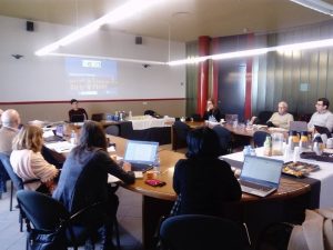 3rd Project Meeting, Barcelona accord-project.eu/en/2018/05/30/…