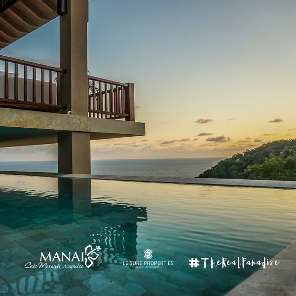 ManaiOficial's tweet photo. Tú paraíso hecho realidad, tú villa en Manai
#TheRealParadise https://t.co/uIMU0idb4Q