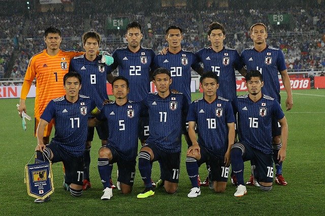 サッカーダイジェスト ガーナ戦 動画 記事一覧 解説 セルジオ越後 釜本邦茂 金田喜稔 採点 寸評 プレー分析 Photoギャラリーetc T Co Jcyx1rqw2u 日本代表 西野ジャパン ガーナ戦 ハイライト 動画 記事一覧 ロシアw杯
