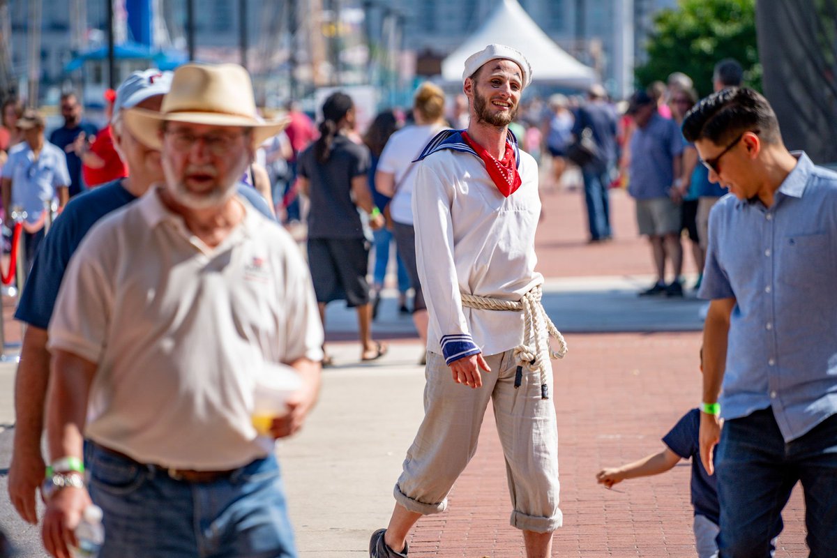 Sail Philadelphia tweet media
