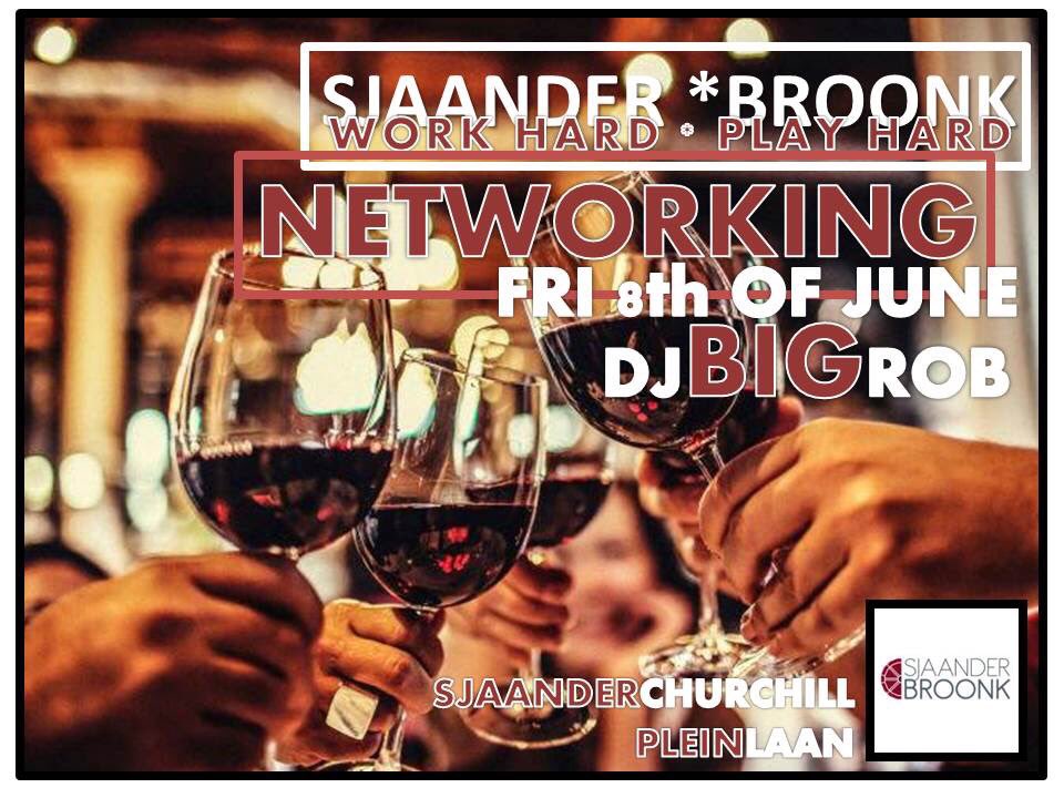 RFBAkkermans's tweet photo. #sjaanderbroonk2018 komt eraan! Start met netwerk borrel vrijdag 8 juni https://t.co/E8geRJGytQ