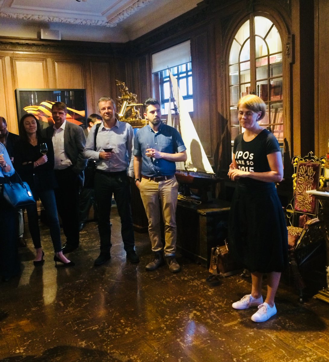 Estonian Embassy UK tweet media