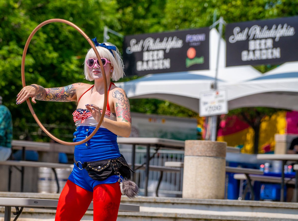 Sail Philadelphia tweet media