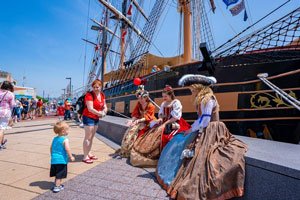 Sail Philadelphia tweet media