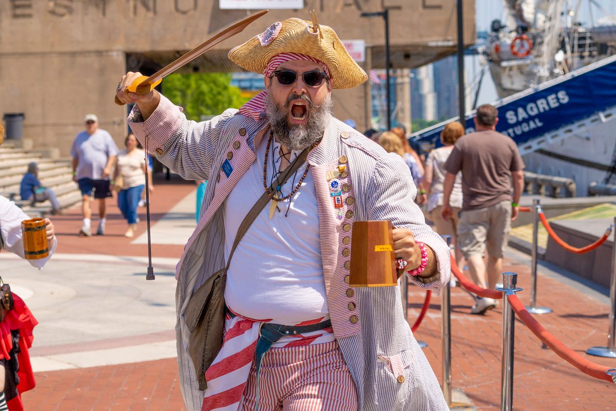 Sail Philadelphia tweet media