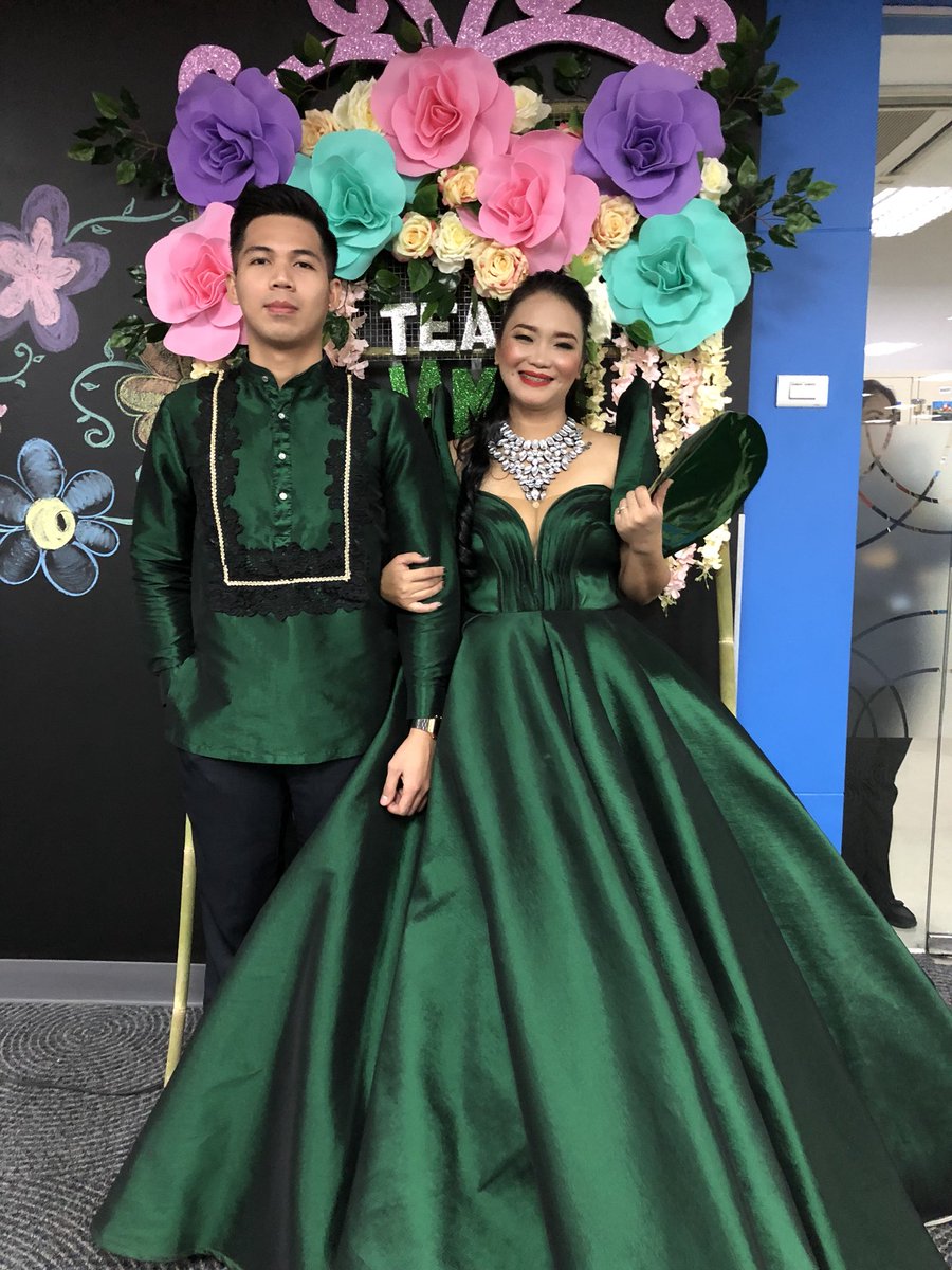 j3ffreypenas's tweet photo. Flores de mayo :) rcx makati https://t.co/U2JcrYvjC5