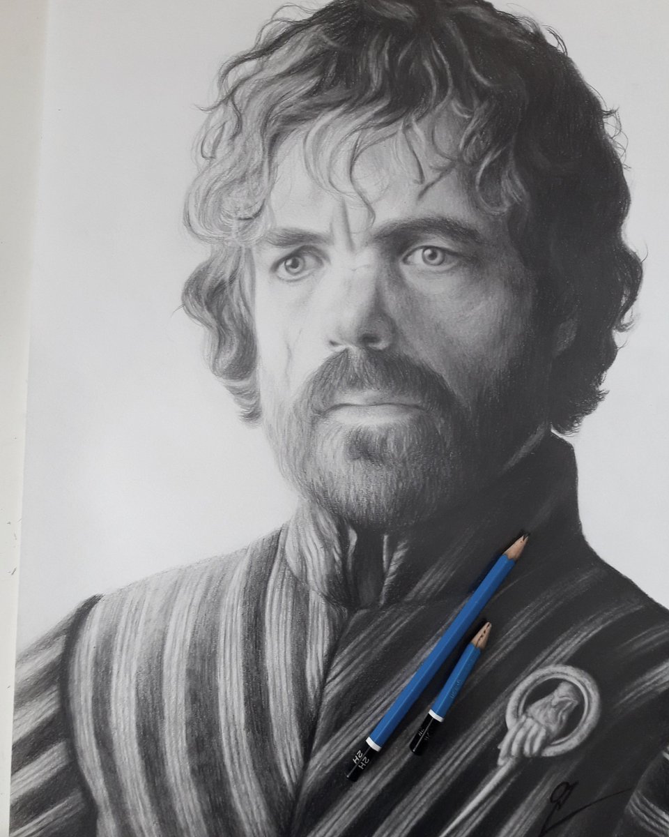Maria Buigues Art On Twitter Here You Have My Pencil