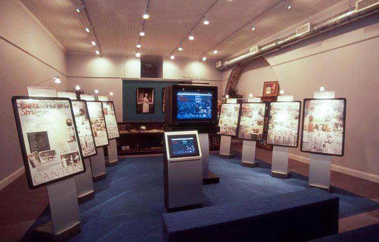 Have you visited the Canton Multicultural Center and Museum? The museum is a celebration of the diverse cultures and contributions of the citizens of Canton and Madison County to the history of the city, state, and nation. Contact <a href="/CantonTourism/">Canton Tourism</a> to schedule a tour!