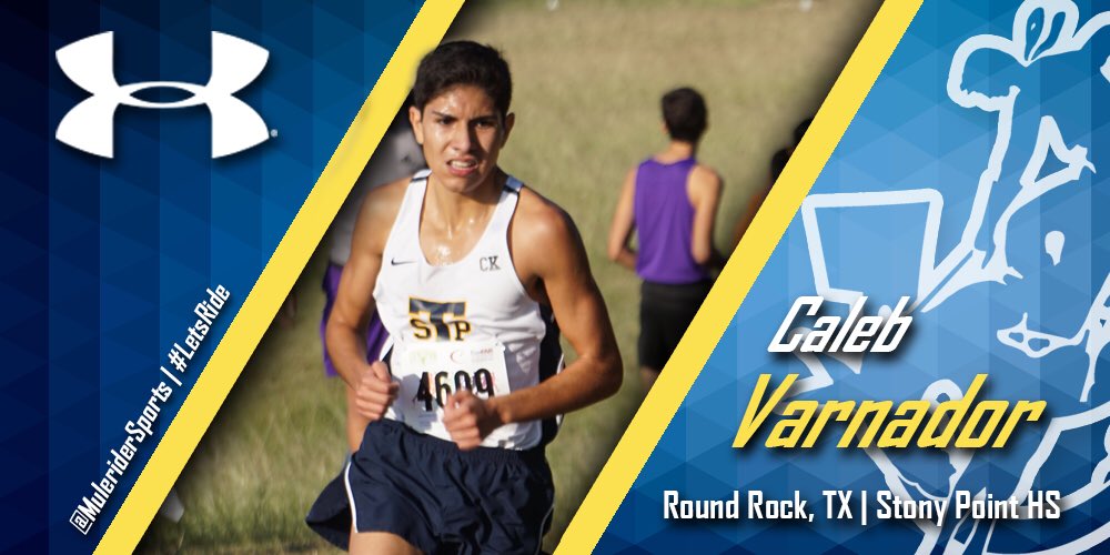 Mulerider Athletics tweet media