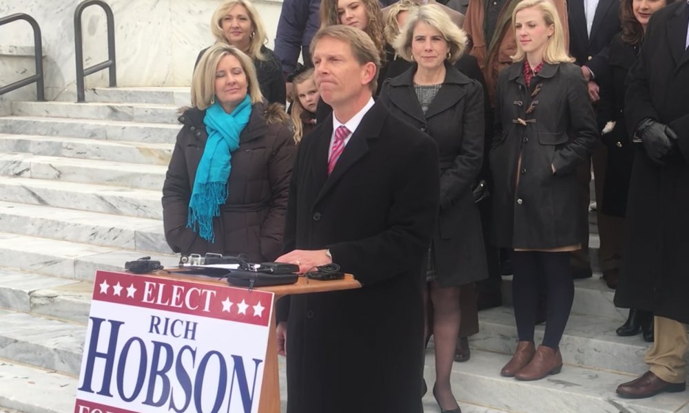 Rich Hobson tweet media