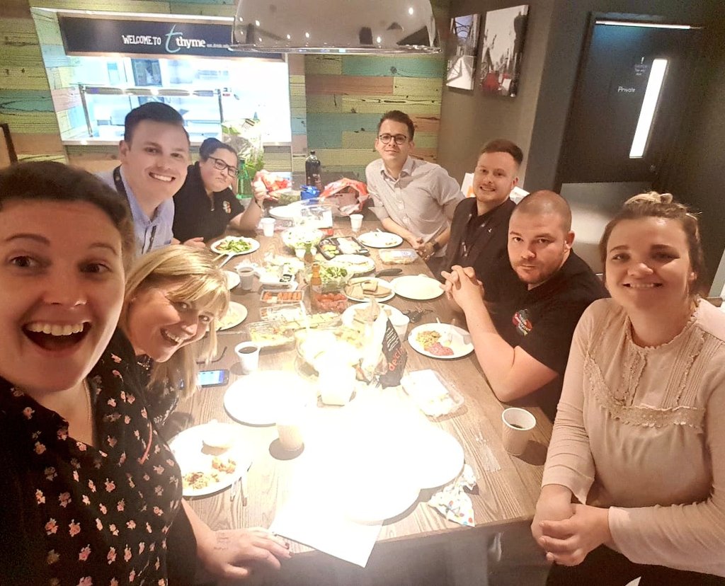 Carolyn Floyd tweet media