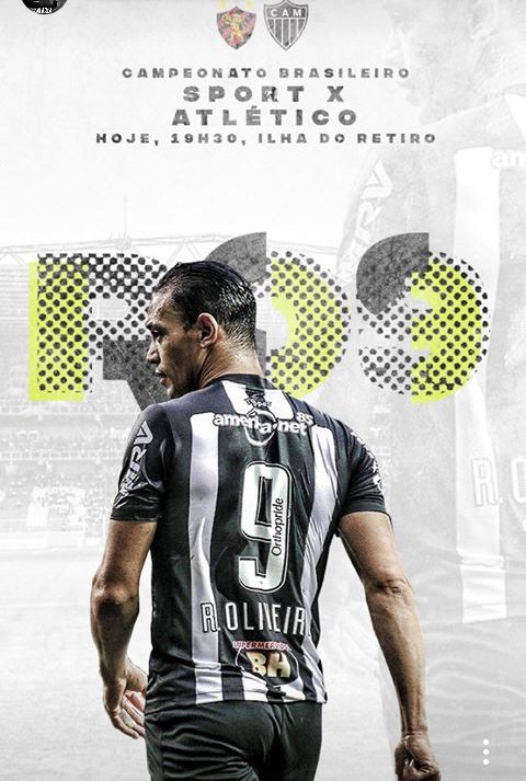 Roliveirar09's tweet photo. Preparado para mais um jogo.
#aquiégalo #RO9 
Deus seja sempre louvado👆👆 https://t.co/tpNV5P3PFF