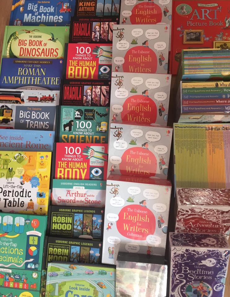 TrinaTales's tweet photo. Love helping school's to get hundreds of FREE books for their children &amp; teachers..such a thrill and of course all those freebies for my kids too!
  in the last few months, schools have gained £3, 998.00 from my pledges, and another 3 school's working gaining soon! #Community https://t.co/GII7YnWsBj