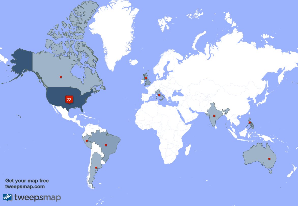 HYGTPPK's tweet photo. I have 4 new followers from Argentina, and more last week. See https://t.co/GOx8yR9FfX https://t.co/2JJ88Xjbbc