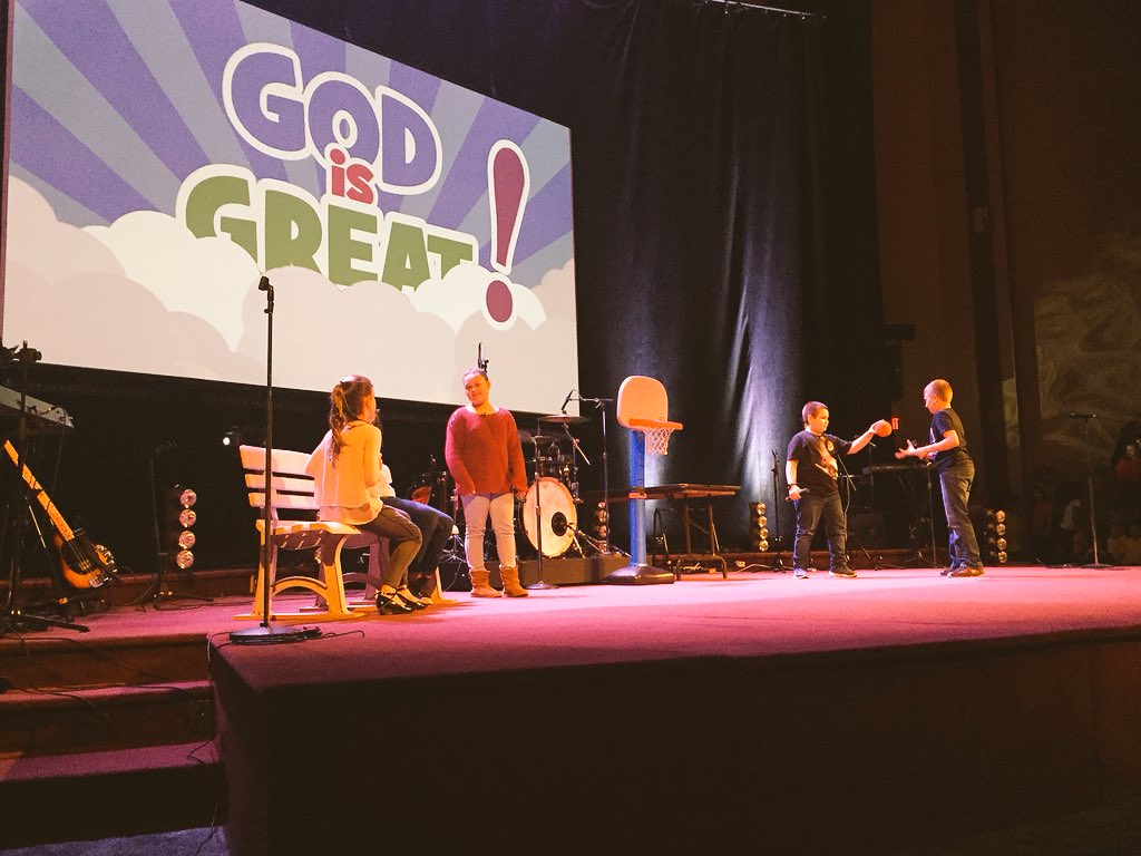 SpectrumKids's tweet photo. “We started the apathy fan club. But nobody showed up.” 😂 https://t.co/JRDIZJBhm4