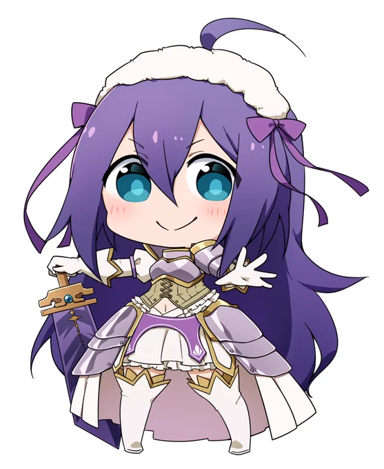 望月杏奈ちゃんお誕生日おめでとう～～～?
しばらく絵を描けるかわからないので過去絵の再掲です…! 