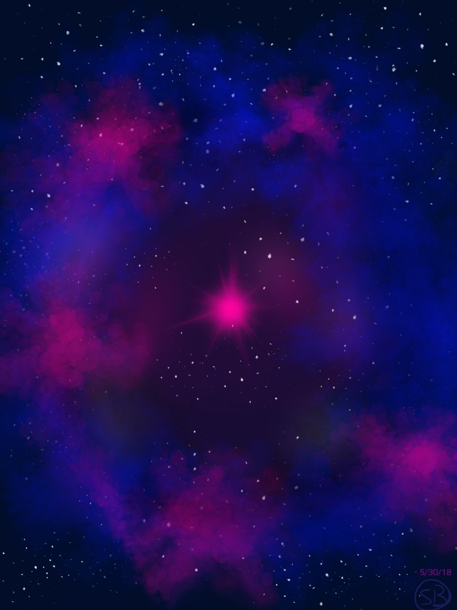 Shells_Thoughts's tweet photo. A gift for a wonderful person. @brighteststarus keep up your beautiful art and story telling Clari! ππππ
#giftforclari #shellsdoodles #space #spacedoodle #clarisspace https://t.co/7FXPnpaQny