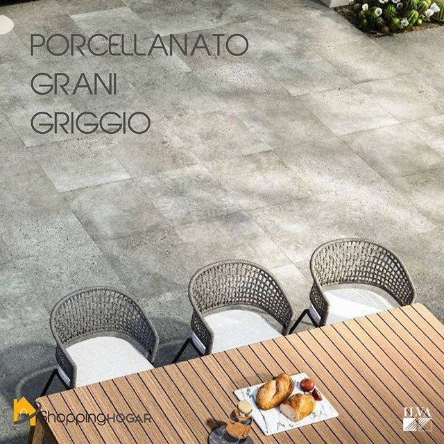 shoppinghogar's tweet photo. #Porcelanato Grani Griggio 60x60 Texturado, Interior y exterior. 
Marca: #ILVA
1ra Calidad

#GRANI #PISOS #ARQUITECTURA #ARQ #DISEÑO #DECO #DECORACION #BUILD #DESIGN #FLOORING #LIVING https://t.co/jOVyWcHdzb https://t.co/kekzL9Jkse