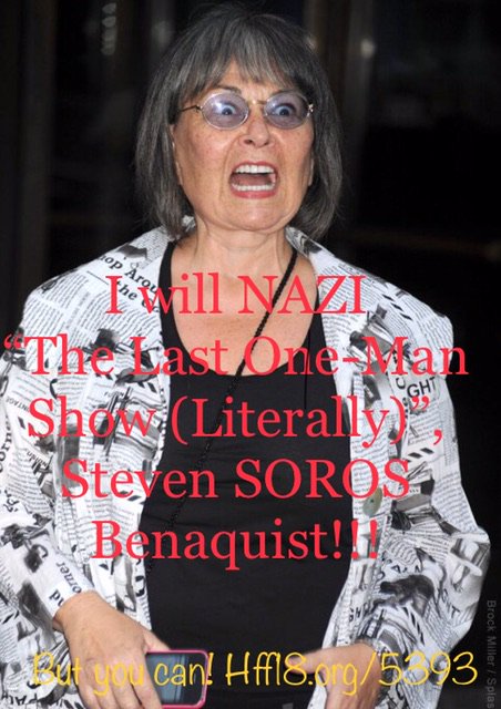 LastOneManShow tweet picture