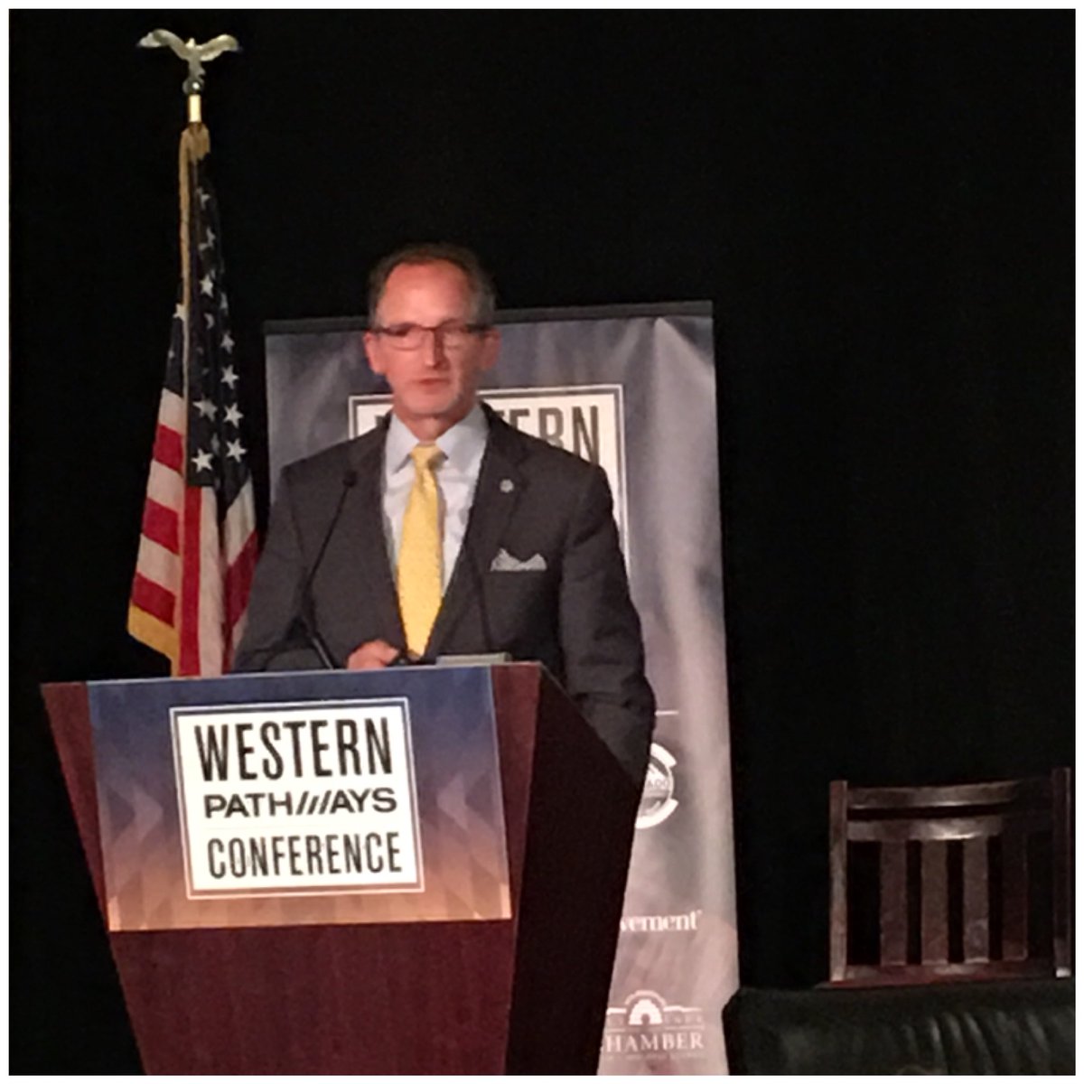 NV10Edu's tweet image. What are the keys to successful work based learning? Kemi Jona, Founding Director, Lowell Institute School, Northeastern University. #Pathways18